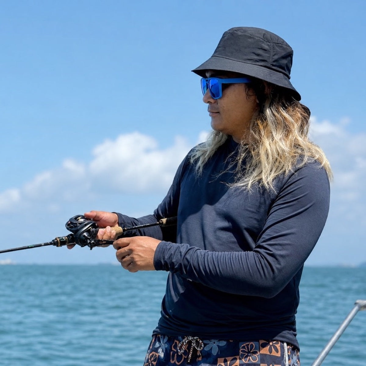 Fishing