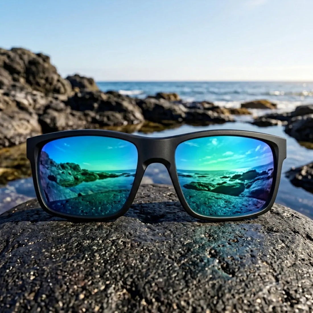 Coastal Sunglasses Durability: What Actually Causes Faster Lens Wear?