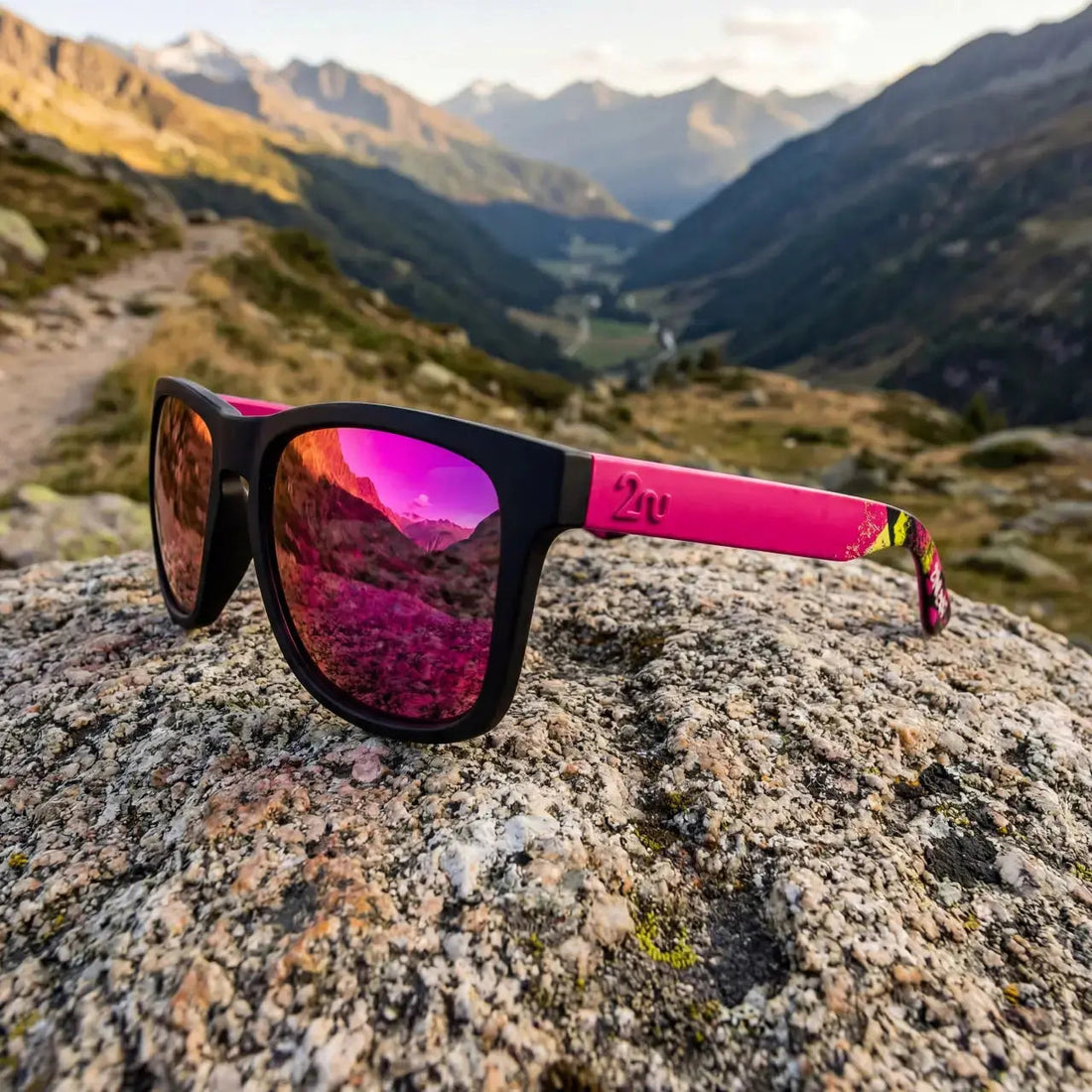 Why Running Sunglasses Slip Even When Lightweight