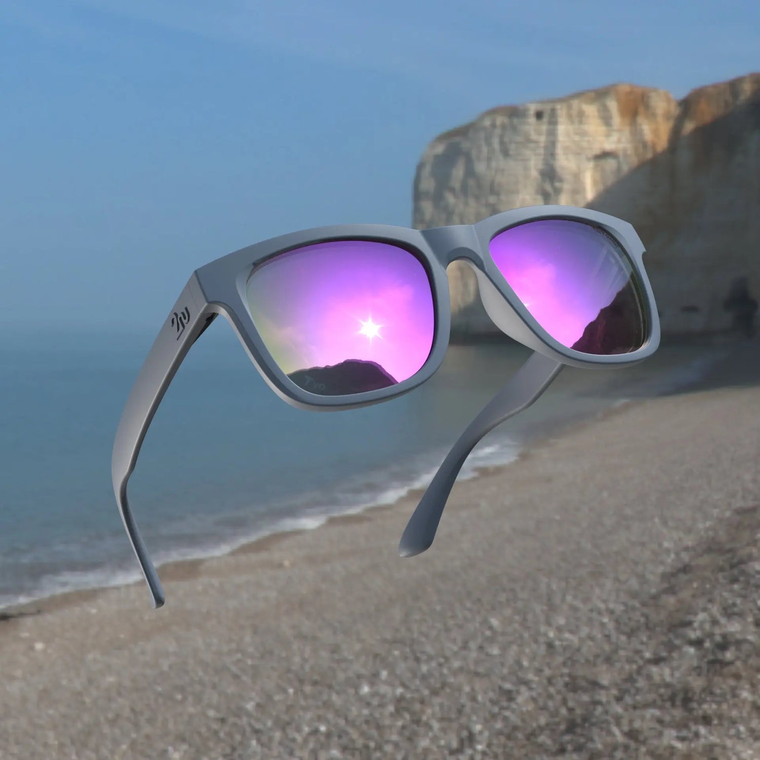 Take care of your sunnies - a very simple (but useful) guide!