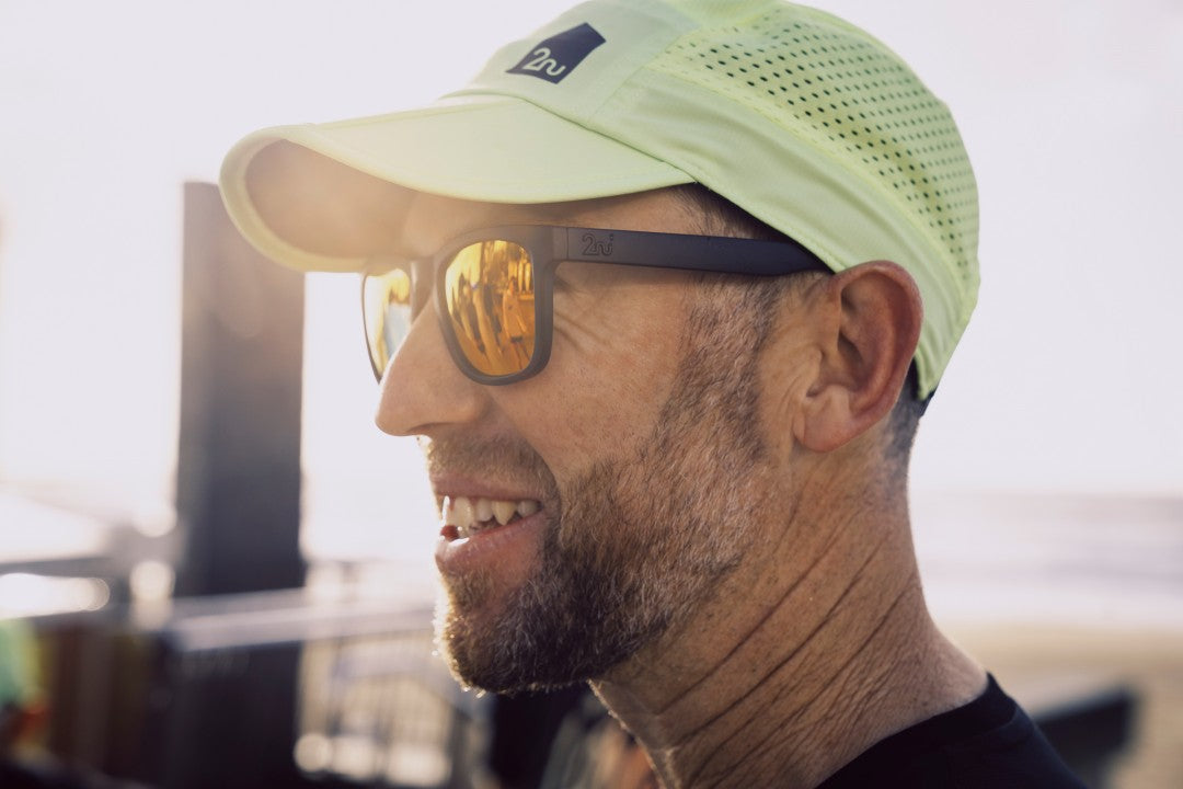 Performance Sunglasses Handbook is now available