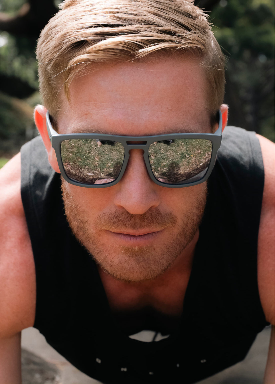 The Importance of UV Protection and Sunglasses While Running