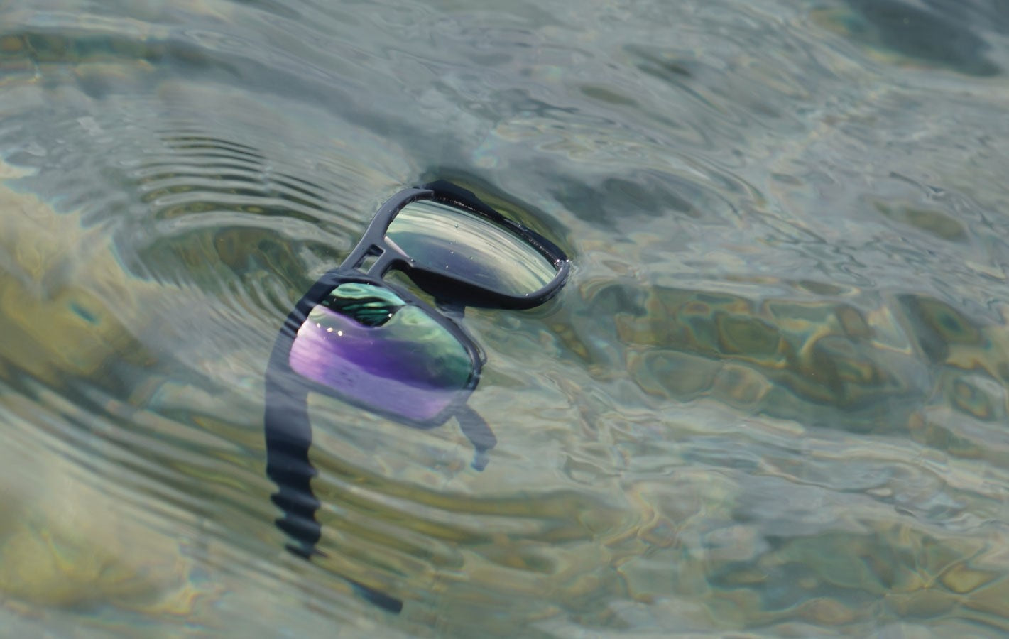 Are Floating Sunglasses Useful Beyond Water Sports?