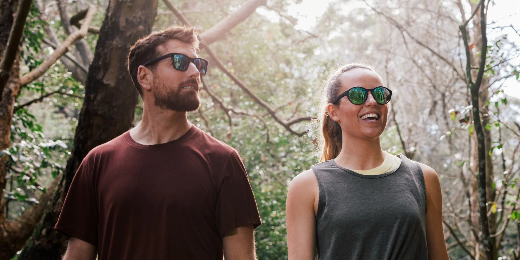 Hiking – 2nu - Unleash Your Vision