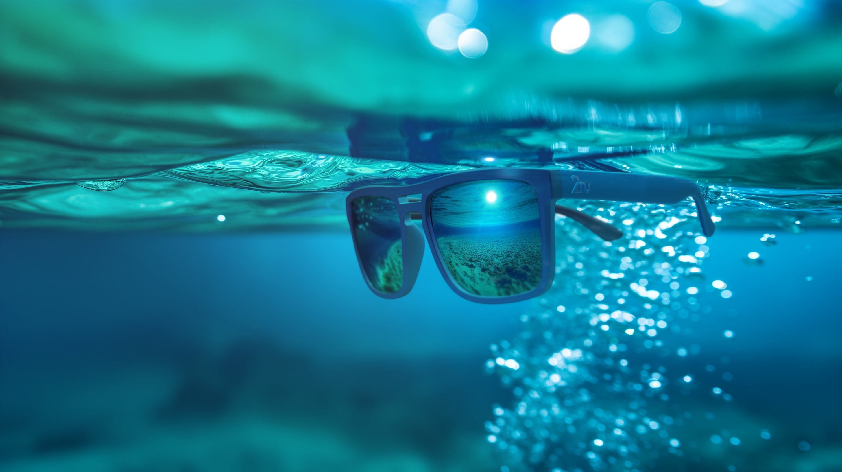 Watersport – 2nu - Unleash Your Vision