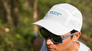 Running Cap