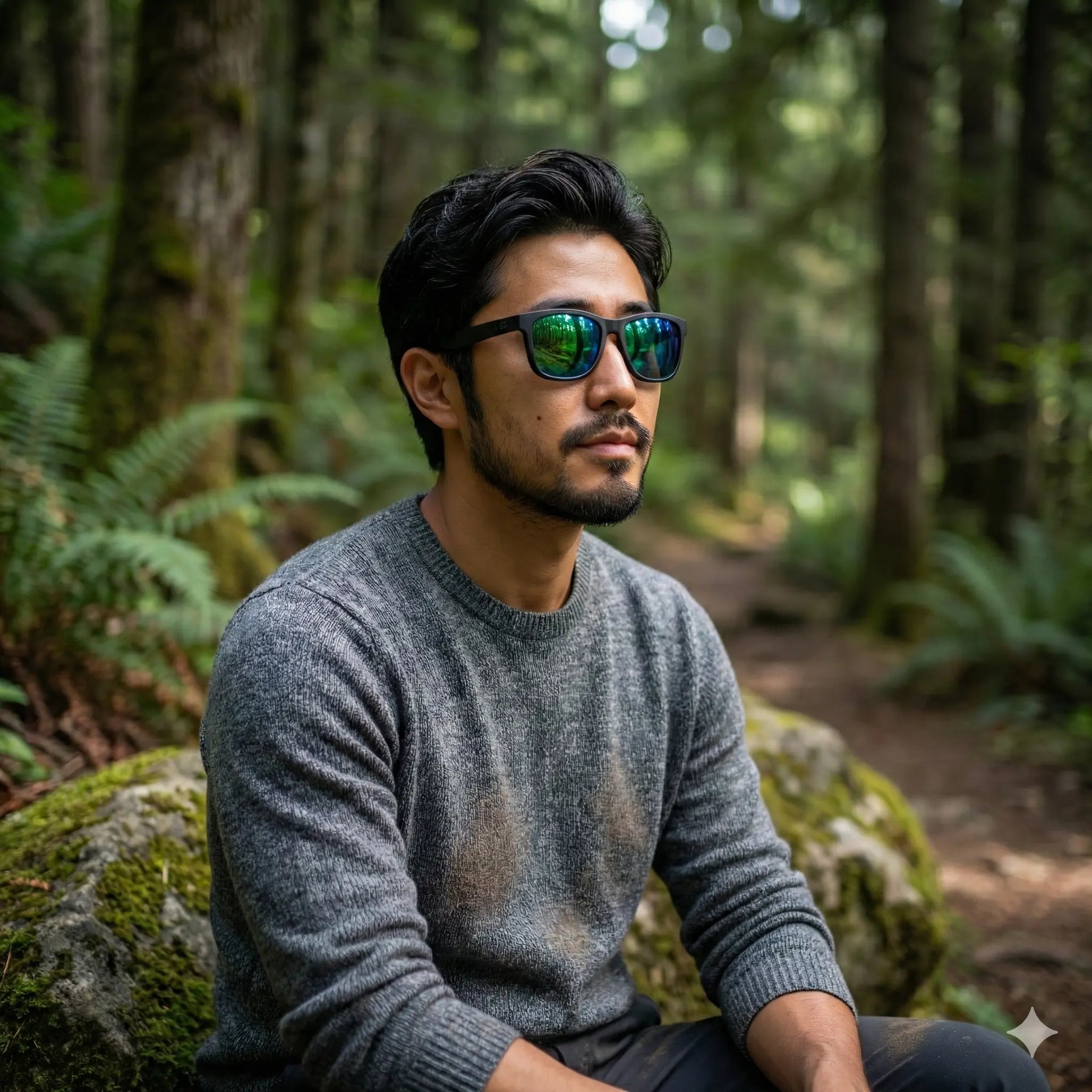 Hiking