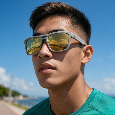 Cogs™ Sunglasses