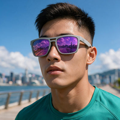 Cogs™ Sunglasses