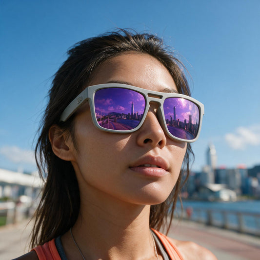 Cogs™ Sunglasses