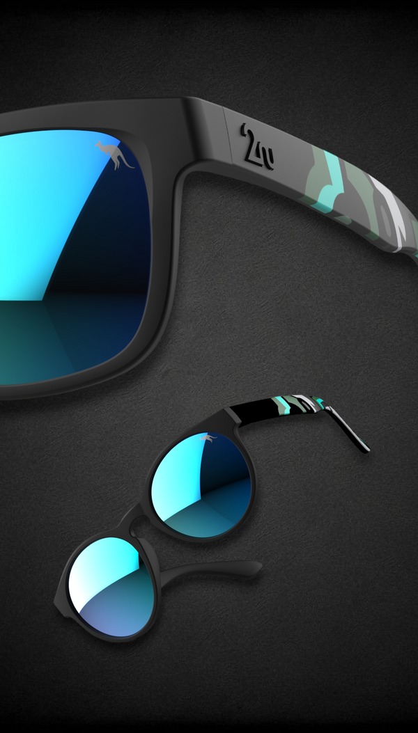 2nu | Best Performance Sunglasses for Every Adventure – 2nu - Unleash ...