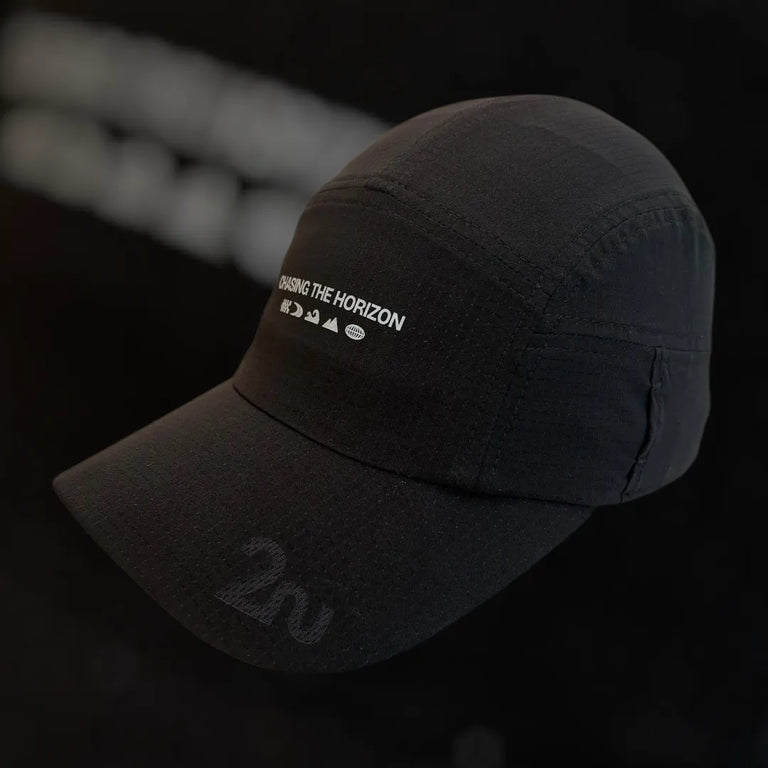 Running Cap - 2nu - Unleash Your Vision