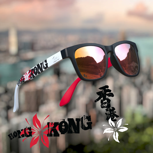 Limited Edition - Hong Kong - Fancy