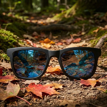 Fancy™ Sunglasses - 2nu - Unleash Your Vision