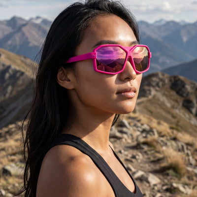 Zealot™ Sunglasses