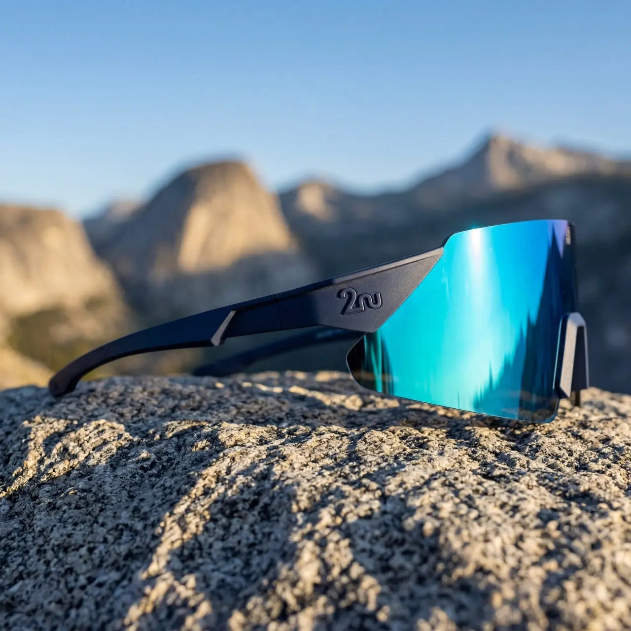 Venti Air™ - Sunglasses - 2nu - Unleash Your Vision