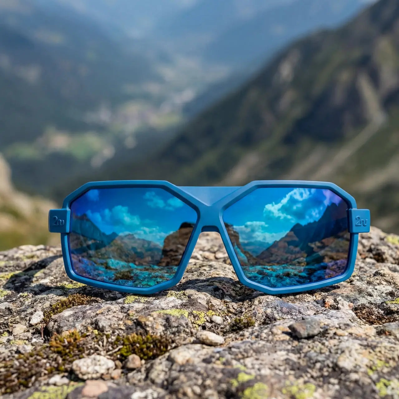 Zealot™ Sunglasses