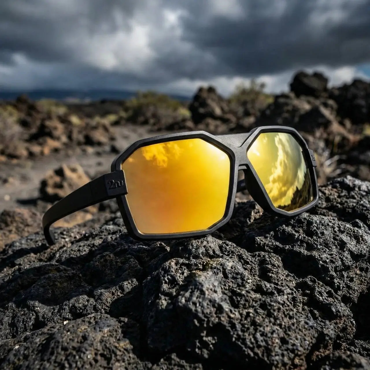 Zealot™ Sunglasses - 2nu - Unleash Your Vision