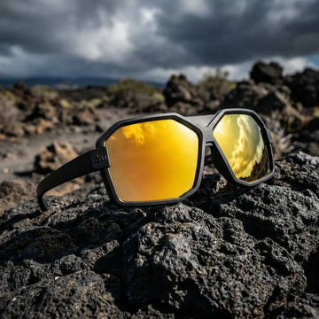 Zealot™ Sunglasses - 2nu - Unleash Your Vision