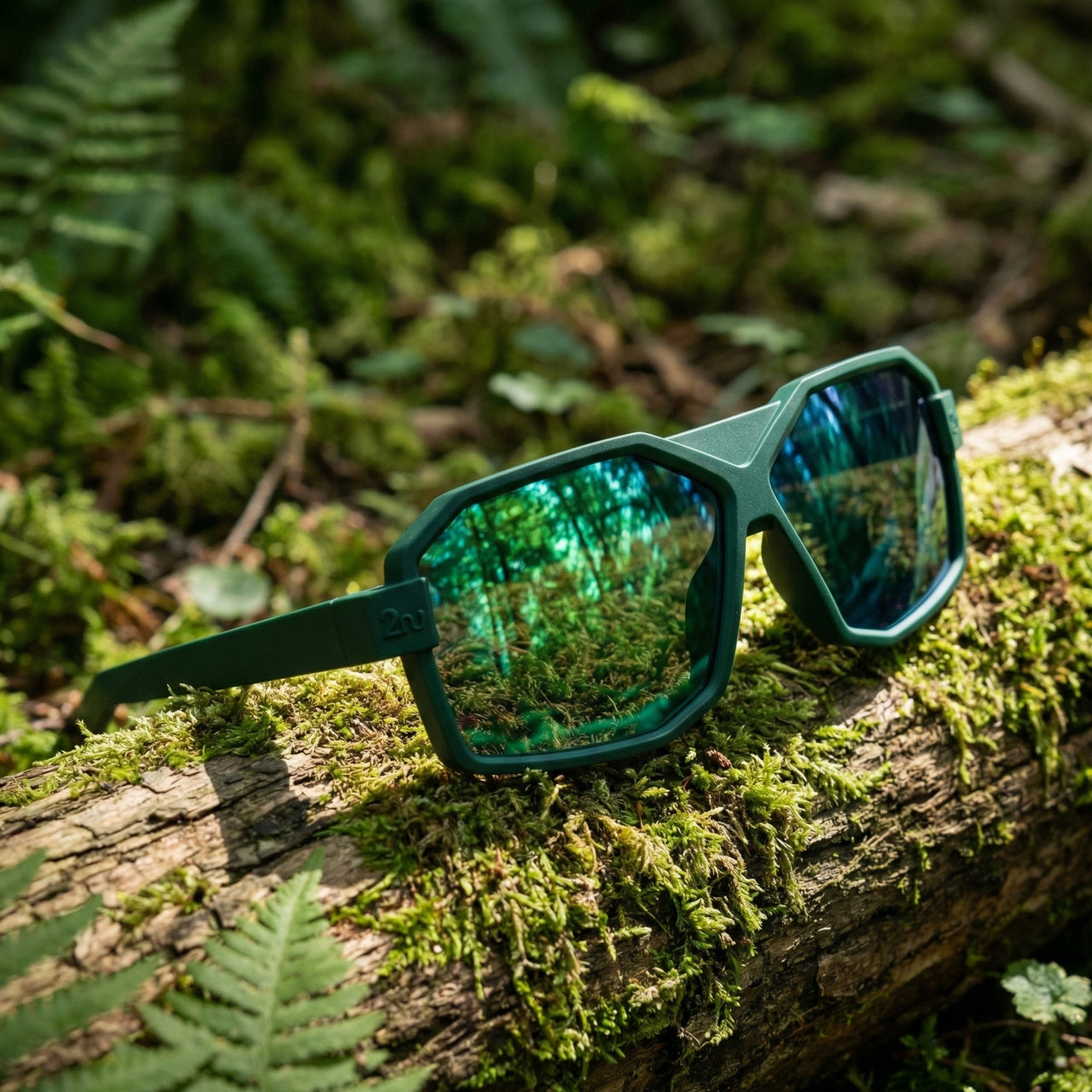 Zealot™ 太陽眼鏡