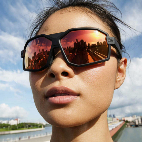 Zealot™ Sunglasses