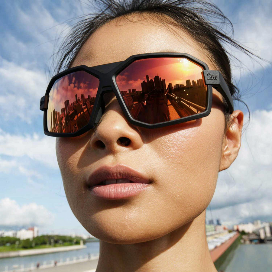 Zealot™ Sunglasses