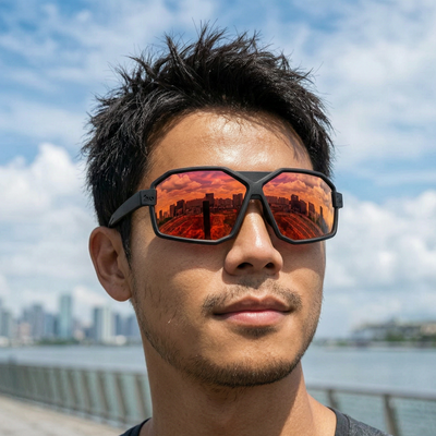Zealot™ Sunglasses