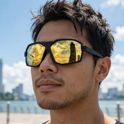 Zealot™ Sunglasses