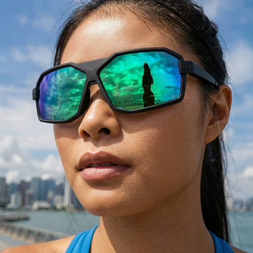 Zealot™ Sunglasses