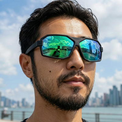 Zealot™ Sunglasses