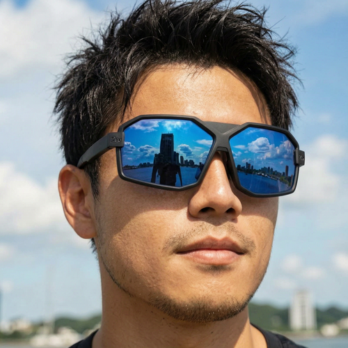 Zealot™ Sunglasses