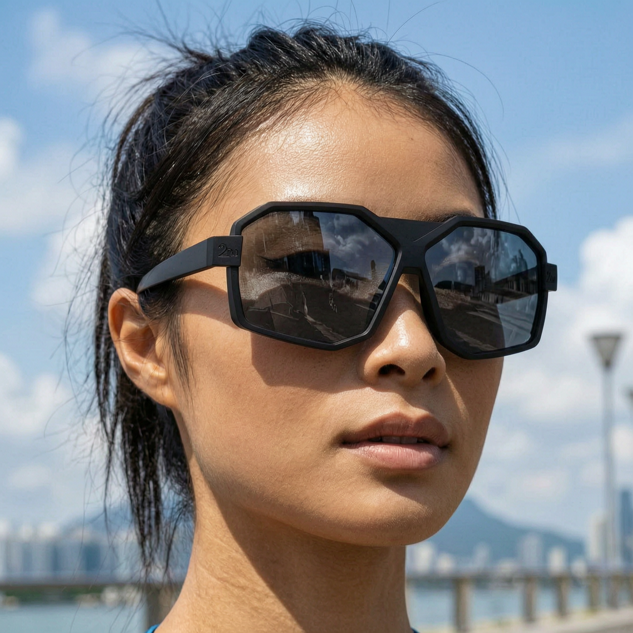 Zealot™ Sunglasses