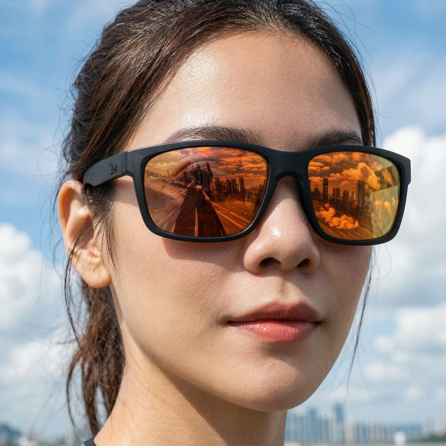 Ovo™ Sunglasses