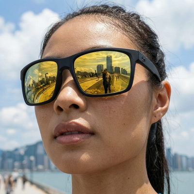 Ovo™ Sunglasses
