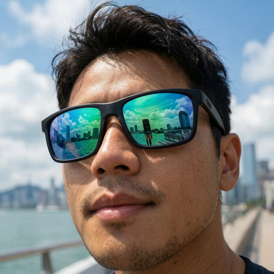 Ovo™ Sunglasses