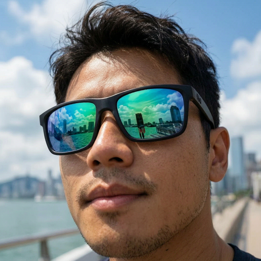 Ovo™ Sunglasses