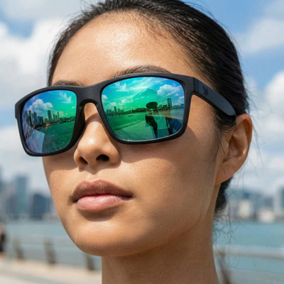 Ovo™ Sunglasses