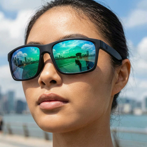 Ovo™ Sunglasses