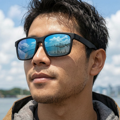 Ovo™ Sunglasses