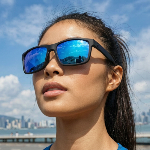 Ovo™ Sunglasses