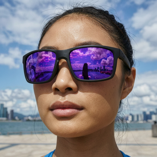 Ovo™ Sunglasses