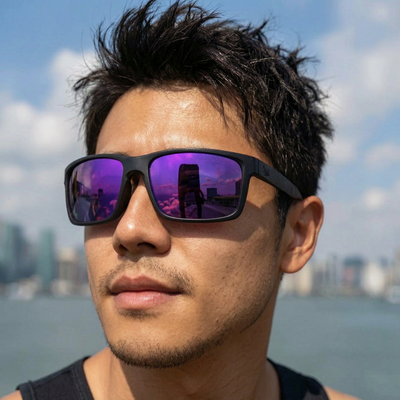Ovo™ Sunglasses