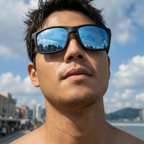 Ovo™ Sunglasses