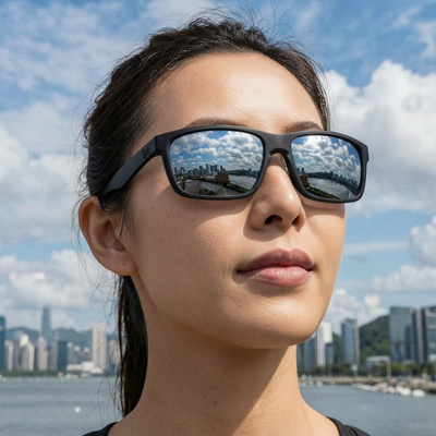 Ovo™ Sunglasses