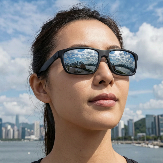 Ovo™ Sunglasses