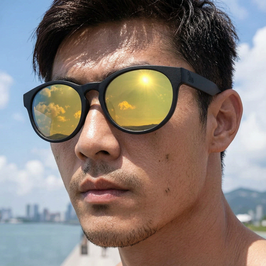 Halo™ 太陽眼鏡