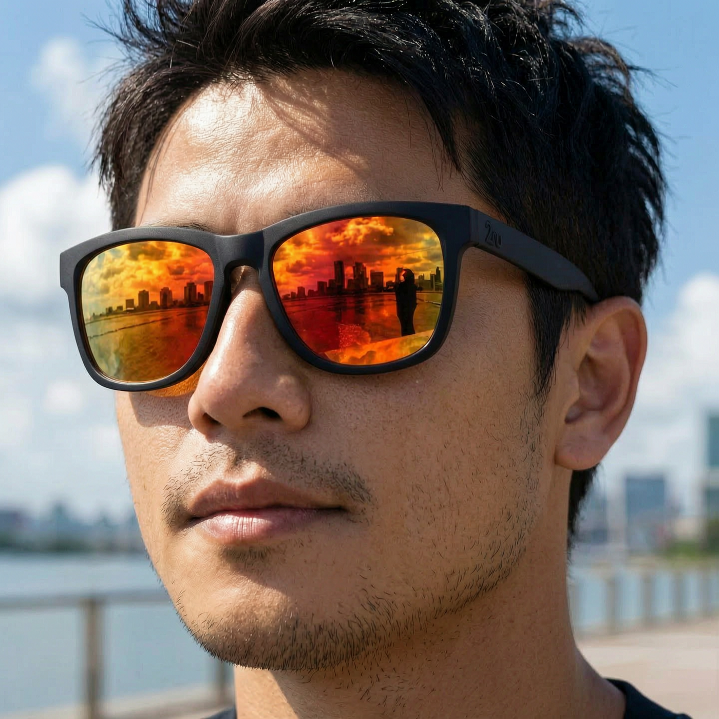 Fancy™ Sunglasses