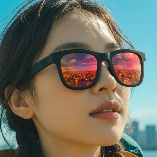 Fancy™ Sunglasses