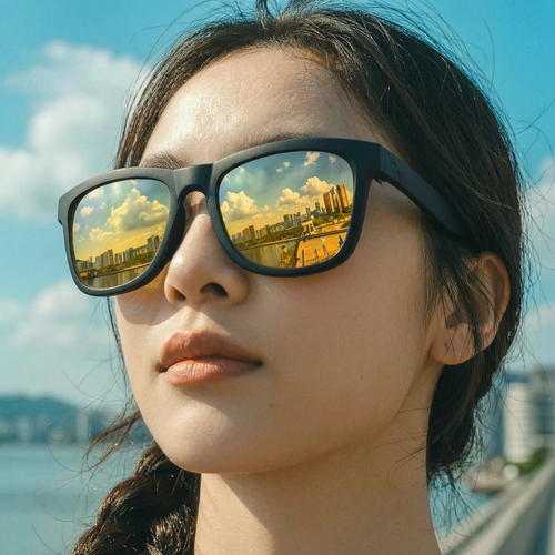 Fancy™ Sunglasses