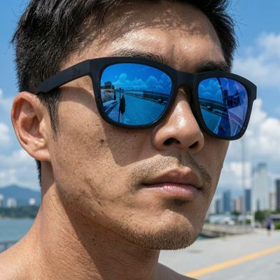 Fancy™ Sunglasses